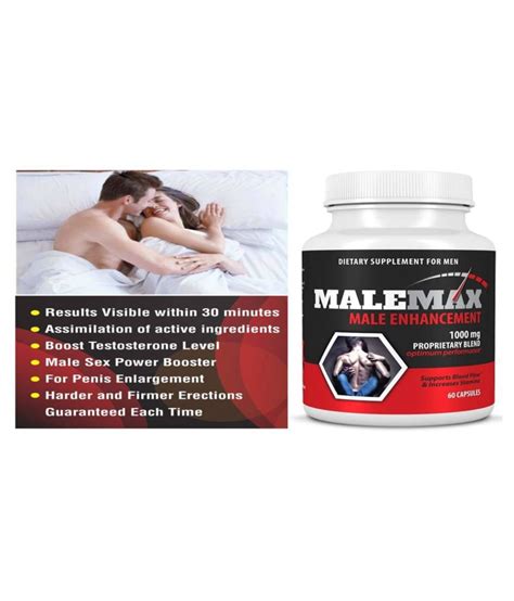 Malemax Male Enhancement Side Effects. Erex Male Enhancement Reviews: Know Side Effects & Benefits …. 